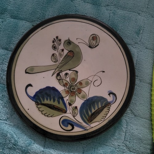 Vintage tonalo untersetzer - vintage,