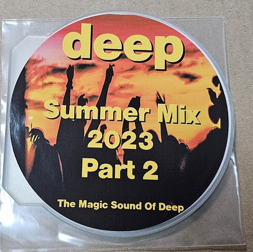 Deep summer mix 2023 teil - 2023, 2