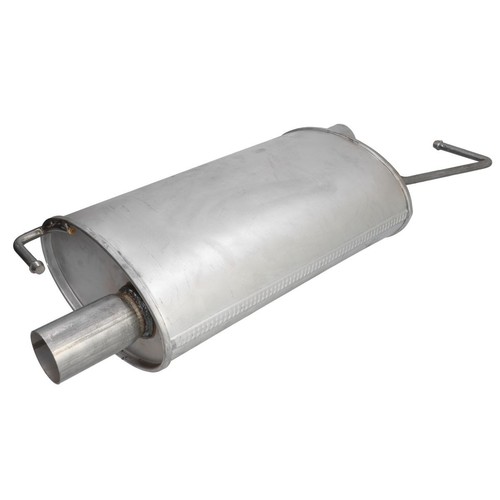Mittelschalldämpfer walker - mittelschalldämpfer,