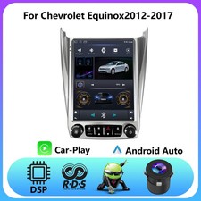 9.7" Car Radio Fits Chevrolet