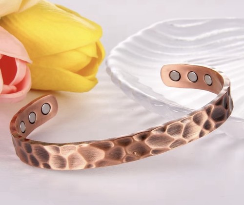 Kupfer magnet armband - magnet,