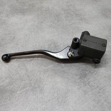 Hauptbremszylinder Bremse Av