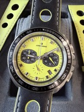 Junghans 1972 Chronoscope