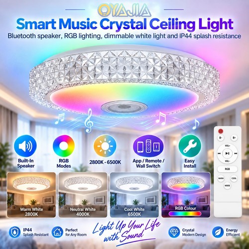40w led deckenleuchte dimmbar - led,