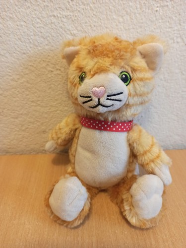 Ferrero plüsch katze tina - katze,