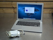 MacBook Air 13" 2017 A1466
