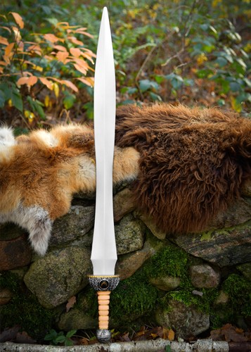 Larp gladius tiberius - larp,
