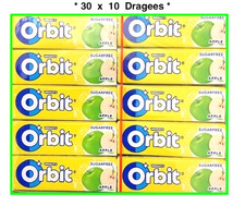 Wrigley's ORBIT Extra APPLE