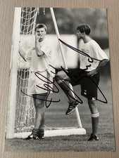 Rarität Pressebild 80er Jahre