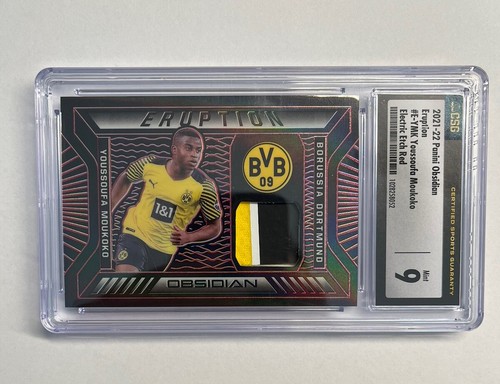 Panini obsidian 2021 - obsidian, 2021/22