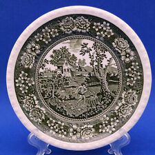 Villeroy & Boch Rusticana grün Kuchenteller Frühstücksteller Teller ø 20,3 cm