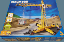 Playmobil 3262 Baukran