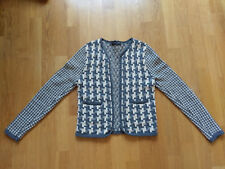 Vaeger Handknits Damen Strickjacke