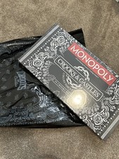 Monopoly Gauner & Schlösser