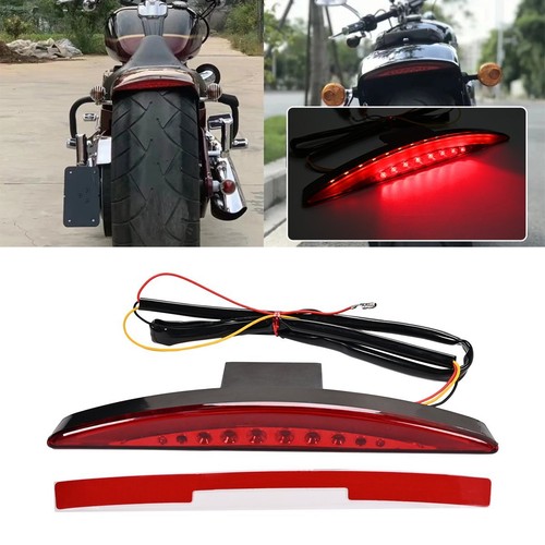 Hinten fender led rücklicht - fender,