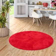 Luxus Super Soft Hochflor