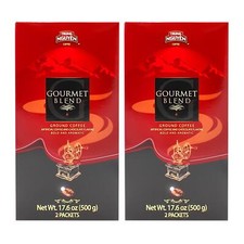 Vietnam Kaffee Trung Nguyen