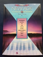 Ultimate Piano Solo, New Age