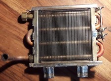 Junkers Brenner Komplett für ZSN5/11-6 er KE Serie gebraucht getestet i.O