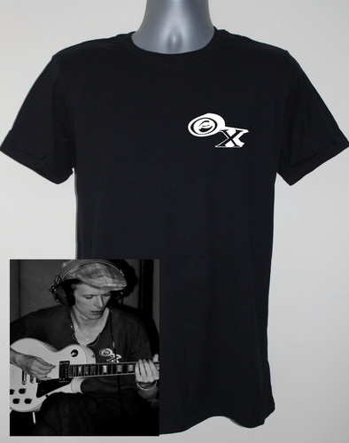 Defunct 70s shirt - defunct, t-shirt