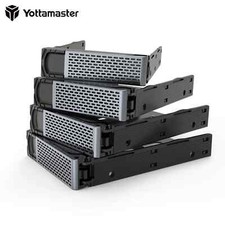4er Pack Festplattenadapter