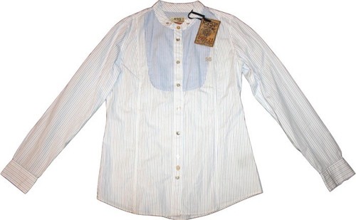 R95th streifenbluse neu 42 - r95th,
