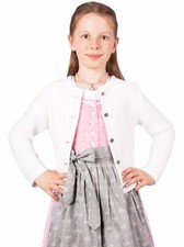Kinderstick 47065 Strickjacke