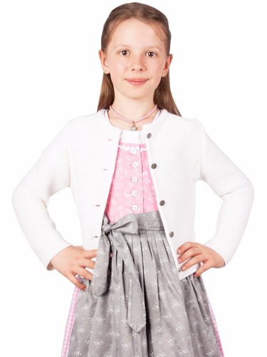Kinderstick 47065 strickjacke - kinderstick,