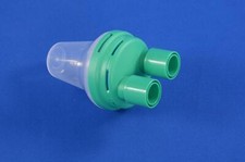 Wasserfalle Intersurgical für