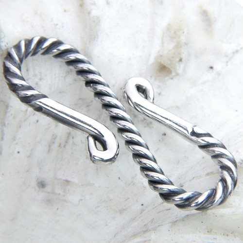 Wa22 haken 22mm - 22mm, 925
