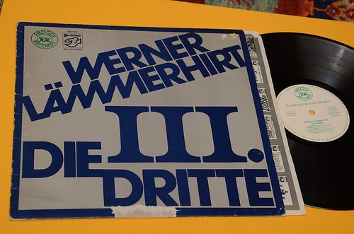 Werner lammerhirt die - werner,