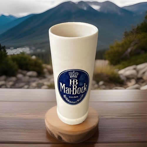 Hofbräuhaus mai bock - hofbräuhaus, bierkrug