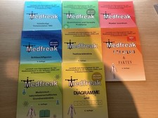 TMS / EMS Kompendium Medfreaks