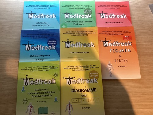 Tms ems kompendium medfreaks - tms, /