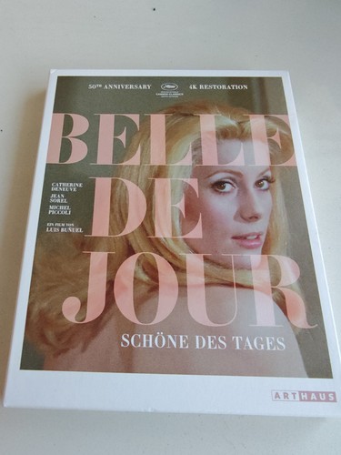 Belle jour schöne - (schöne, des