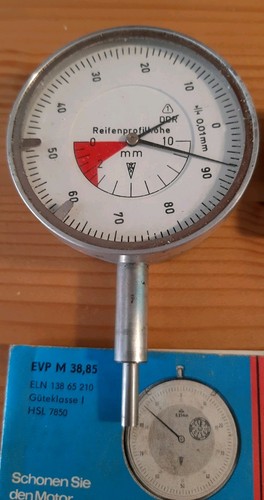 Zündzeitpunkt einstellgerät - zündzeitpunkt,