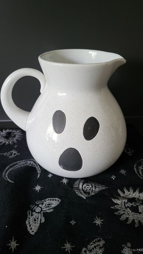 Maxx pitcher ghost krug - tk,