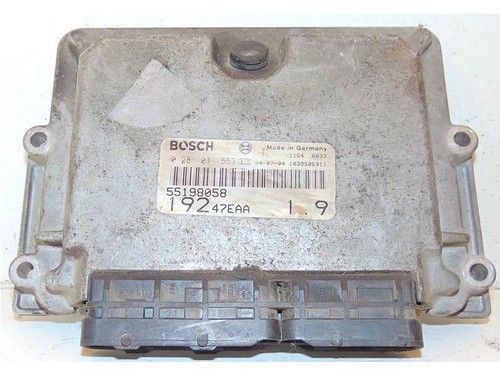 0281011553 motorsteuergerät