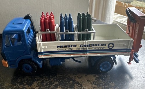 Conrad messer - 1:43,
