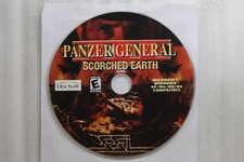 Panzer General Scorched Earth