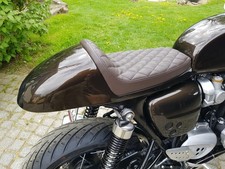 Café Racer Heckteil Triumph
