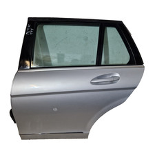 C11* Mercedes-Benz W204