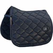 Eskadron Navy PD Dressurschabracke Glam Crystal Heritage 2025 Schabracke