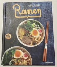 Ramen Kochbuch , Coralie Ferreira - Einfach Lecker Kochen Rezept Kochbuch Japan