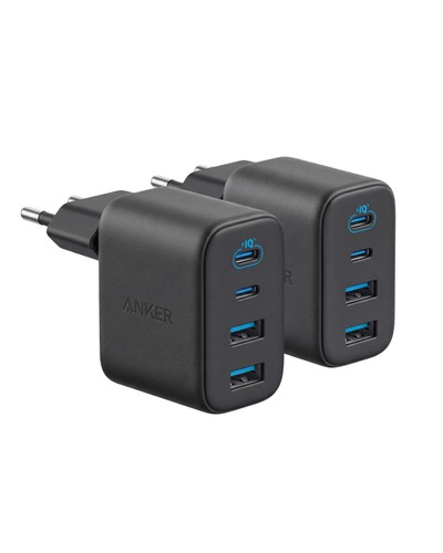 Anker zolo usb ladegerät - zolo,