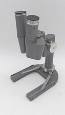 Leitz wetzlar stereomikroskop - leitz,
