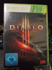 Diablo III (Microsoft Xbox