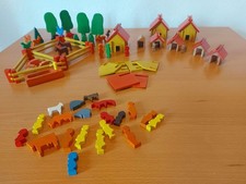 Konstruktionsspielzeug