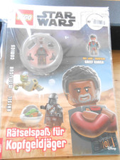 LEGO® Star Wars Rätselspaß