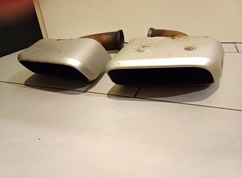Original porsche cayenne - porsche, s